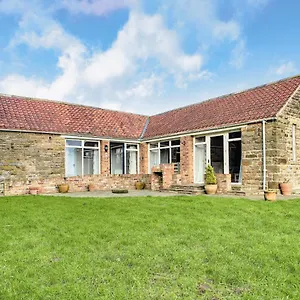 Holiday home Blue Mountain Barn, Scalby (North Yorkshire)