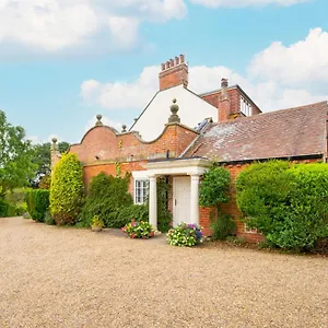 Holiday home Church Beck House, Scalby (North Yorkshire)