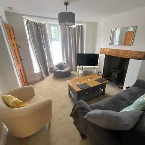 Holiday home 46 Linden Road, Scalby (North Yorkshire)