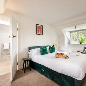 Holiday home Beckview En-suite, Scalby (North Yorkshire)