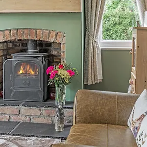 Holiday home Little Jacks, Scalby (North Yorkshire)